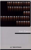 Cover for Information technology and organisational change