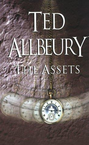 Cover for The assets