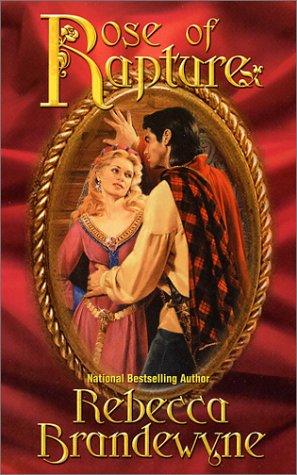 Cover for Rose of Rapture