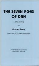 Cover for The seven ages of Dan
