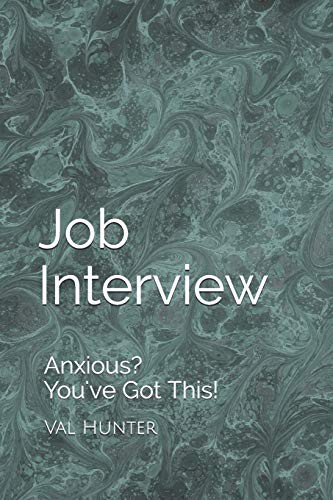 Cover for Job Interview