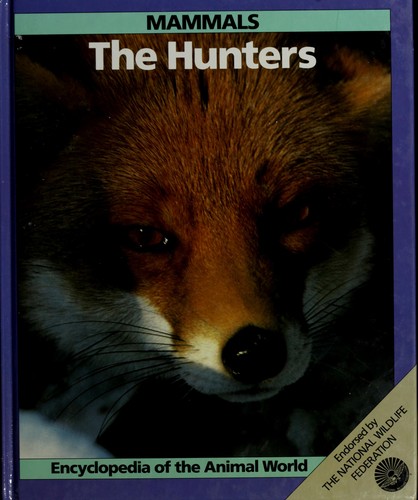 Cover for Mammals
