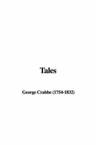 Cover for Tales