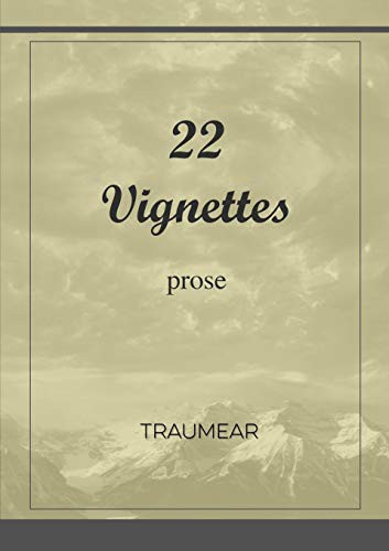 Cover for 22 Vignettes