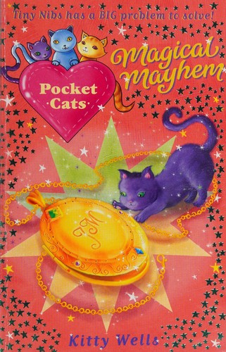 Cover for Magical mayhem