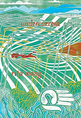 Cover for undercurrent
