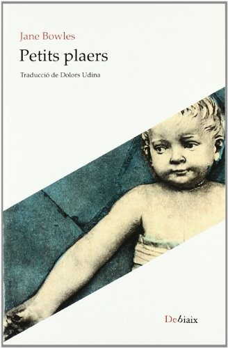 Cover for Petits plaers