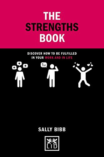 Cover for The Strengths Book