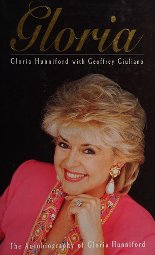 Cover for Gloria