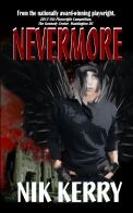 Cover for Nevermore