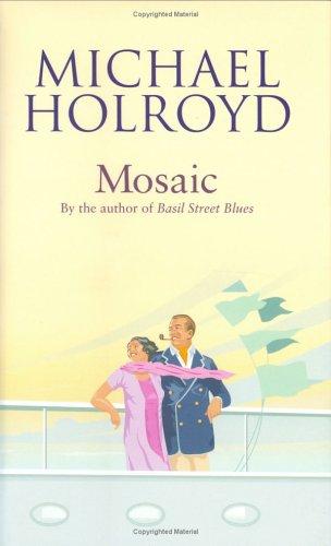 Cover for Mosaic