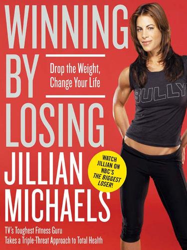 Cover for Winning by Losing