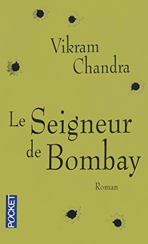 Cover for Le seigneur de Bombay
