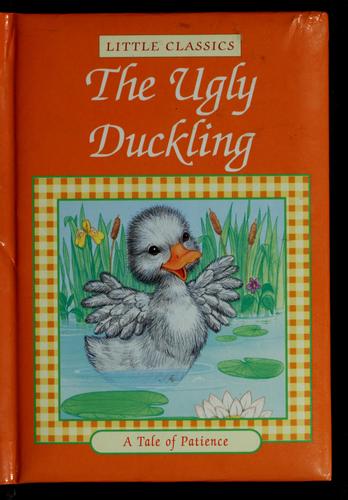 Cover for The ugly duckling