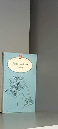 Cover for Opium