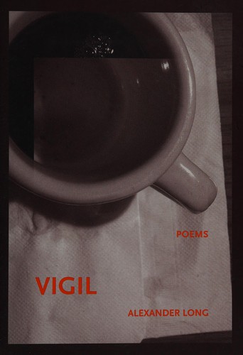 Cover for Vigil