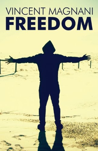 Cover for Freedom