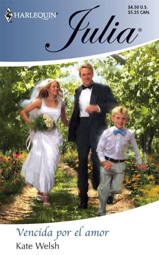 Cover for Vencida Por El Amor