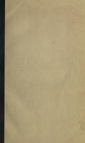 Cover for The King's Council from Edward I to Edward III.