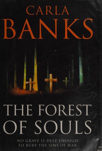 Cover for Forest of Souls