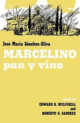 Cover for Marcelino Pan Y Vino
