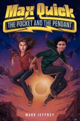 Cover for Max Quick