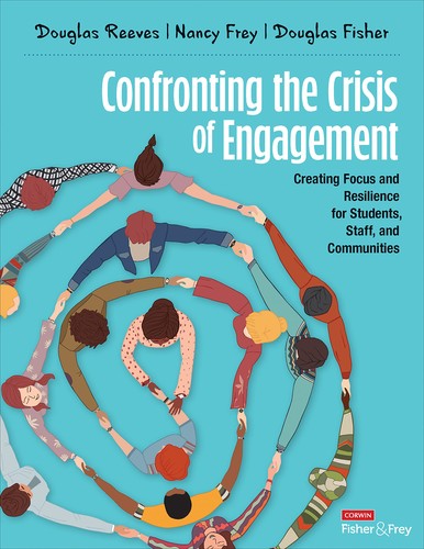 Cover for Confronting the Crisis of Engagement