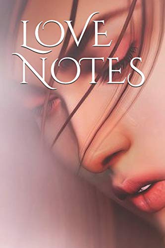Cover for LOVE NOTES