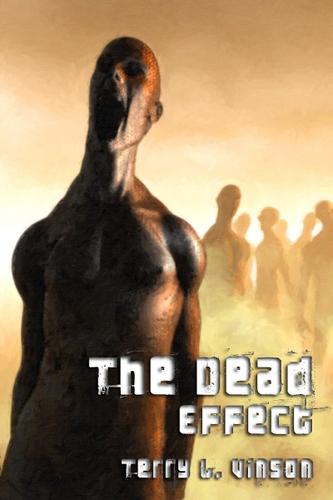 Cover for The Dead Effect