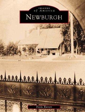 Cover for Newburgh    (NY)