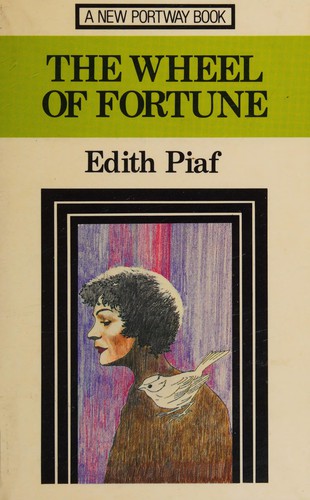 Cover for The wheel of fortune