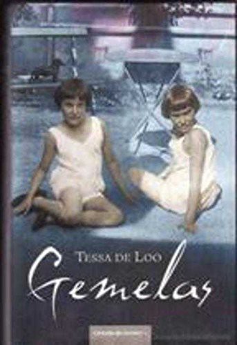 Cover for Gemelas