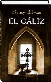 Cover for El cáliz
