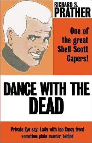 Cover for Dance With the Dead