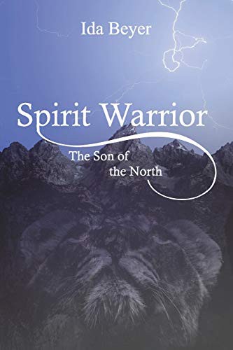 Cover for Spirit Warrior