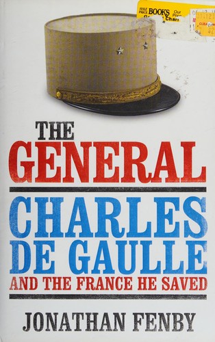 Cover for The General