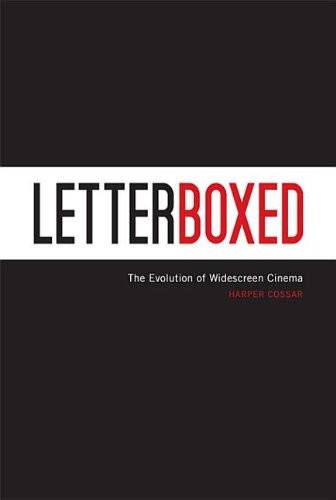 Cover for Letterboxed