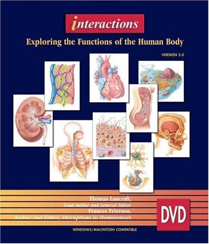 Cover for Interactions