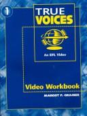 Cover for True Voices