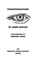 Cover for Transformations.
