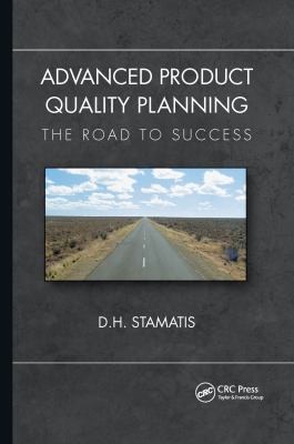 Cover for Advanced Product Quality Planning