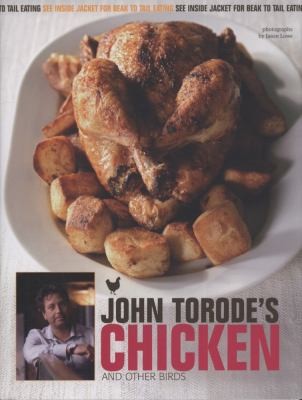Cover for John Torodes Chicken And Other Birds