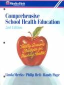 Cover for Comprehensive school health education
