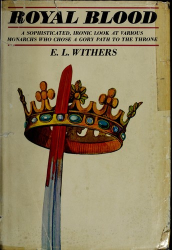 Cover for Royal blood