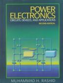 Cover for Power electronics