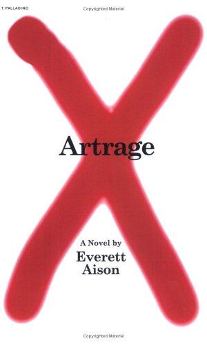 Cover for Artrage