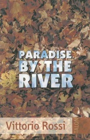 Cover for Paradise by the river