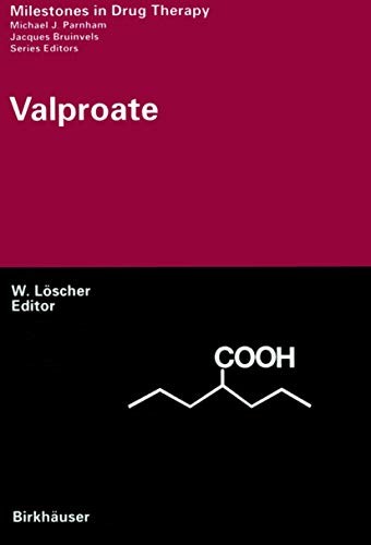Cover for Valproate