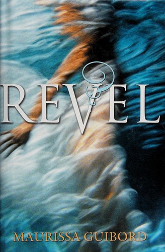 Cover for Revel