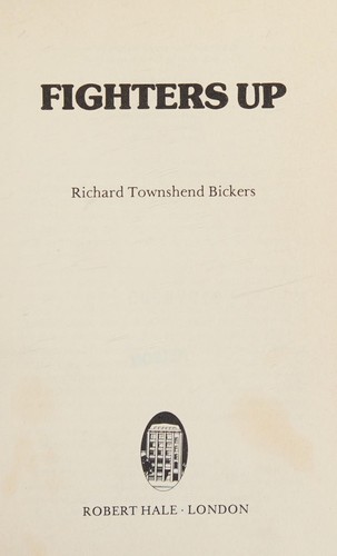 Cover for Fighters Up